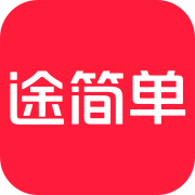 途简单寄存LOGO